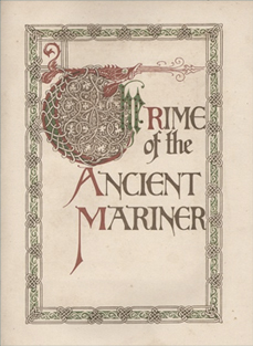 The Rime of the Ancient Mariner